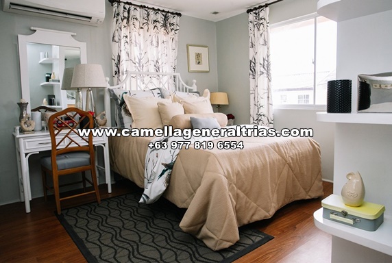 Camella General Trias - House and Lot for Sale in General Trias Philippines Camella General Trias - House and Lot for Sale in General Trias Philippines