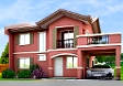 Freya - Grande House for Sale in General Trias, Cavite (30 minutes to Pasay City)