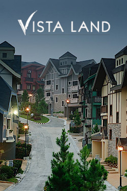 About Vista Land General Trias