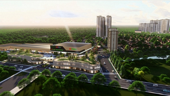 Condo for Sale in Silang near Tagaytay