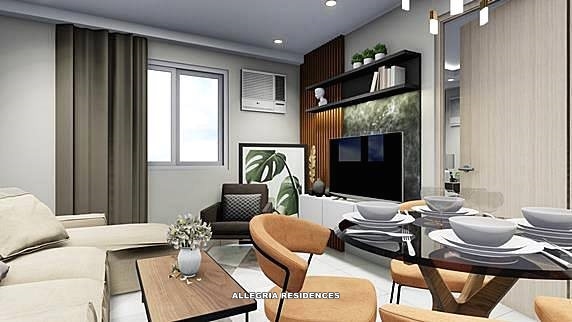 Allegria Residences 2-br - Condo for Sale in General Trias (Tower 1) Allegria Residences