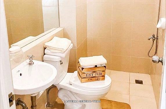 Asterra General Trias studio - Condo for Sale in General Trias (Tower 2) Asterra General Trias