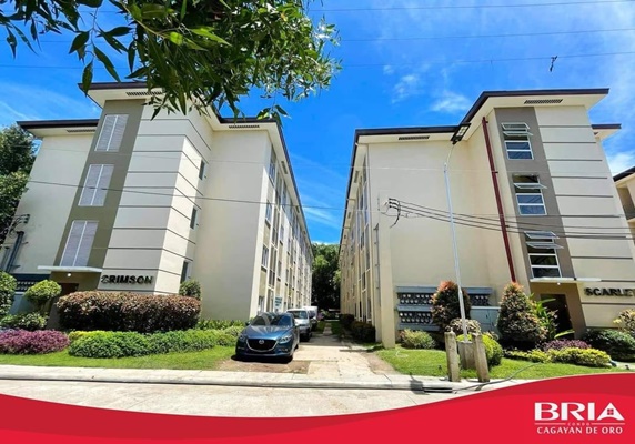 Condo for Sale in CDO