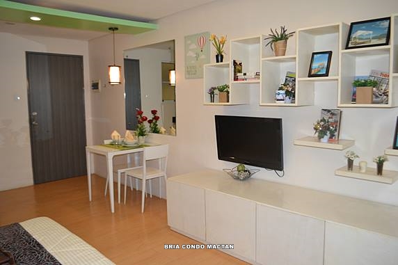 Bria Condo Mactan