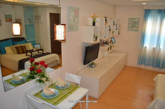 Bria Condo Mactan