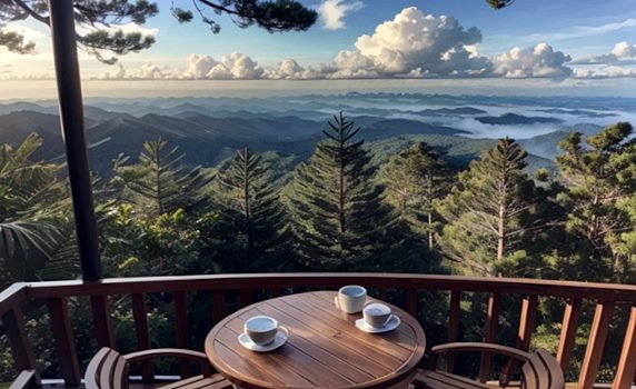 Alpine Villas at Crosswinds