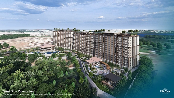 Condo for Sale in Puerto Princesa