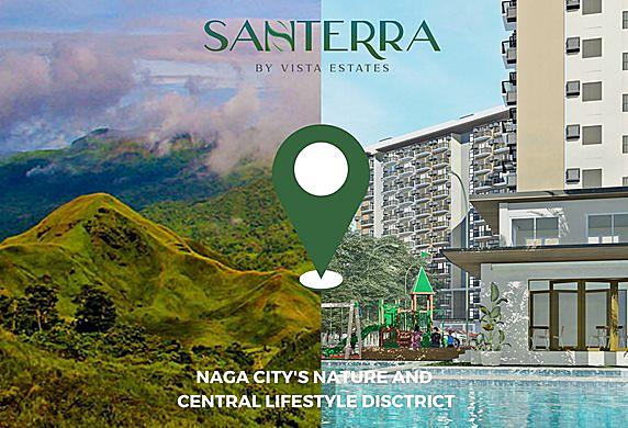 Santerra Residences