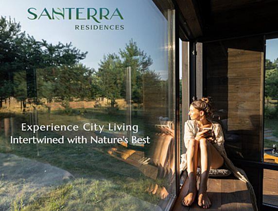 Santerra Residences