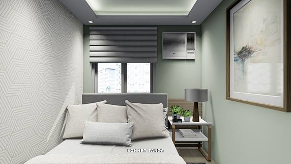 The Sonnet Residences 1-br - Condo for Sale in Tanza, Cavite (Tower 2) The Sonnet Residences