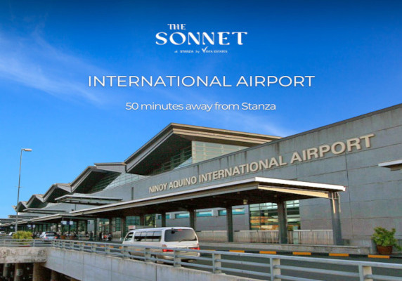 The Sonnet Residences The Sonnet Residences