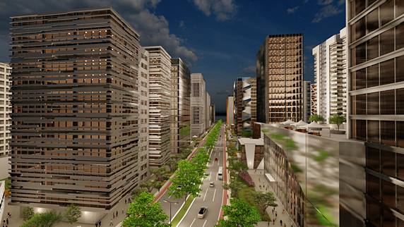 The Sonnet Residences The Sonnet Residences