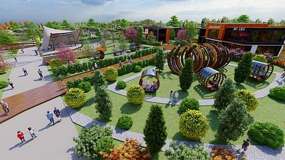 The Sonnet Residences The Sonnet Residences