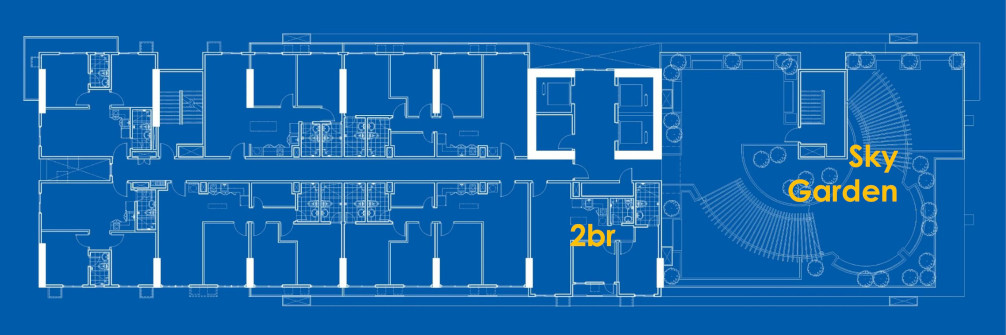 The Loop North Tower 2-br - Condo for Sale in CDO The Loop North Tower