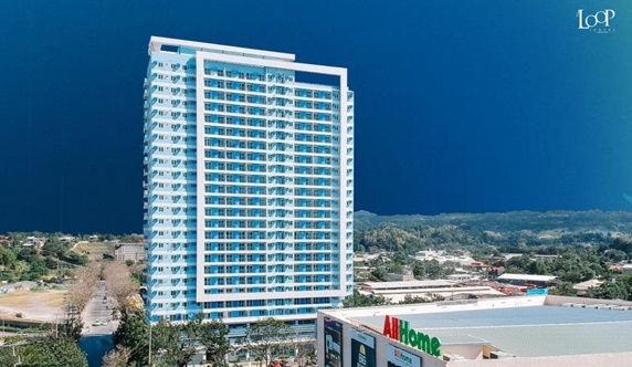 The Loop North Tower