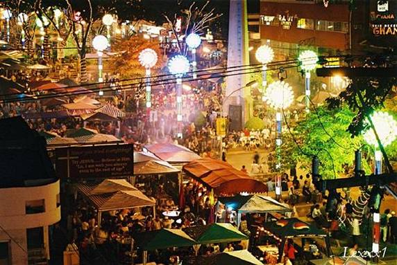 The Loop North Tower The Loop North Tower