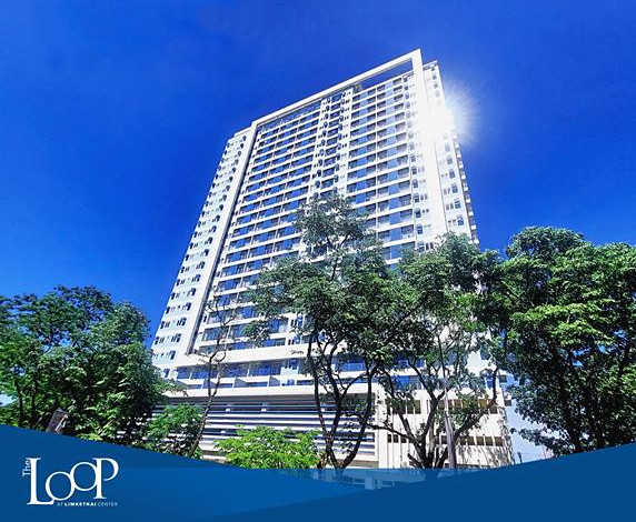 The Loop North Tower Condo for Sale in CDO