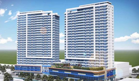 The Loop North Tower Condo for Sale in CDO