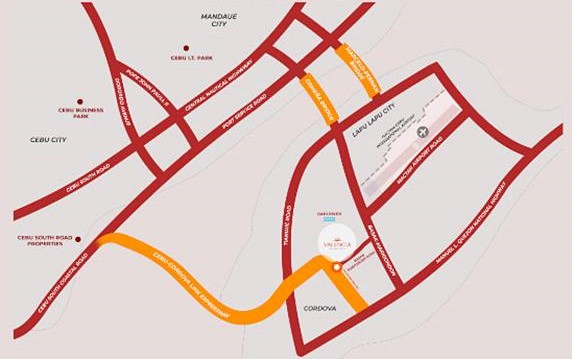 Condo for Sale in Cebu