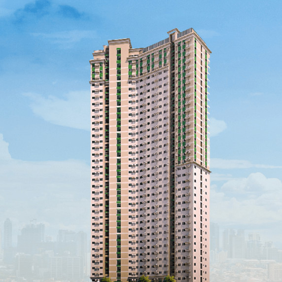Vista Shaw 2-br - Condo for Sale in Mandaluyong Vista Shaw