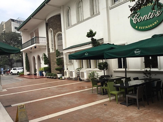 Vista Shaw Condo for Sale in Mandaluyong