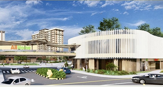 Zentria Condominiums