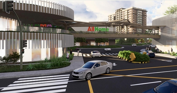 Zentria Condominiums