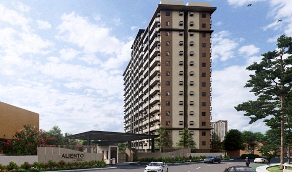 Zentria Condominiums