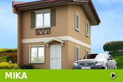 Mika - House for Sale in General Trias, Cavite (30 minutes to Pasay City)