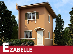 Ezabelle House and Lot for Sale in General Trias Philippines
